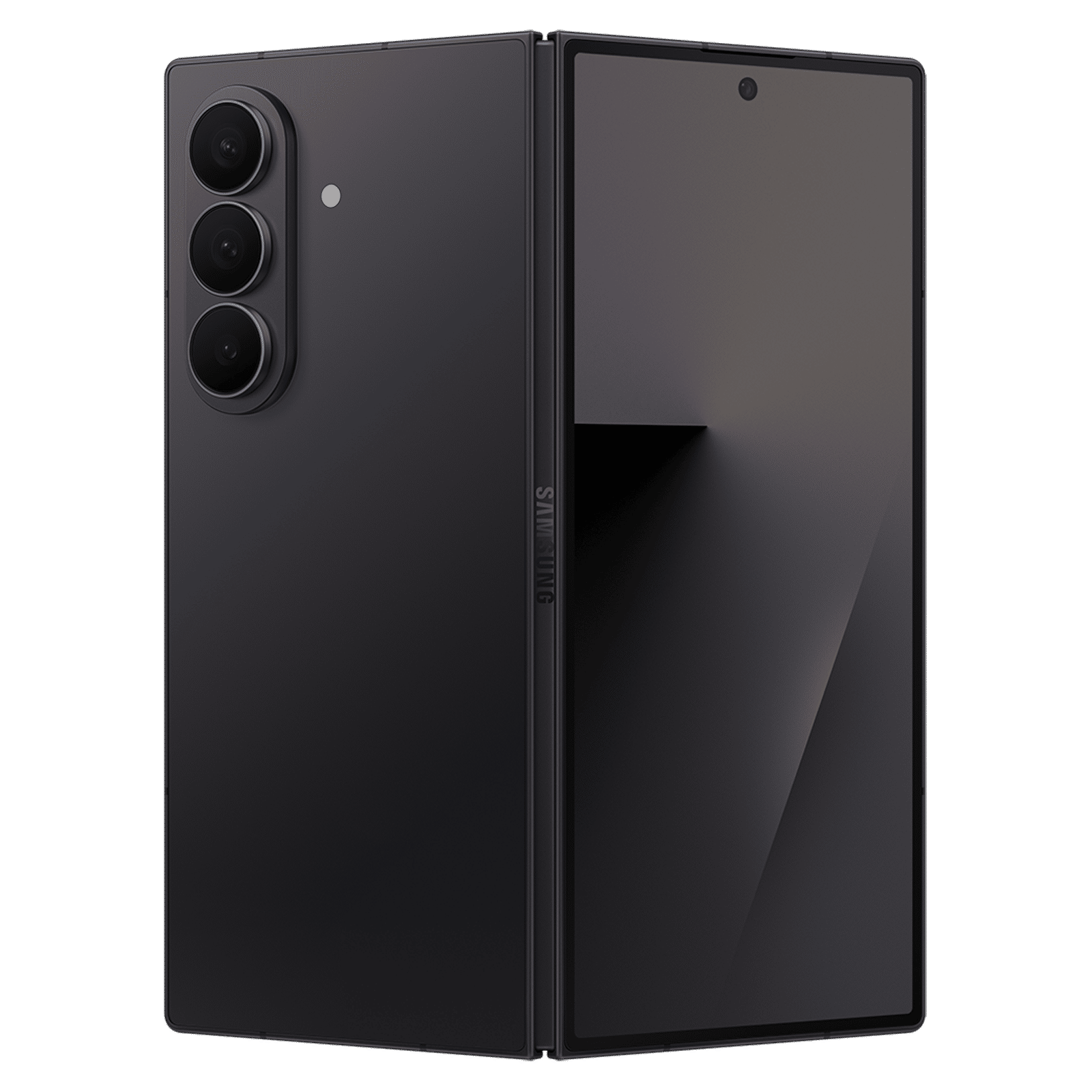 Buy SAMSUNG Galaxy Z Fold7 5G (12GB RAM, 512GB, Jetblack) Online